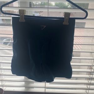 Gym Shark athletic shorts